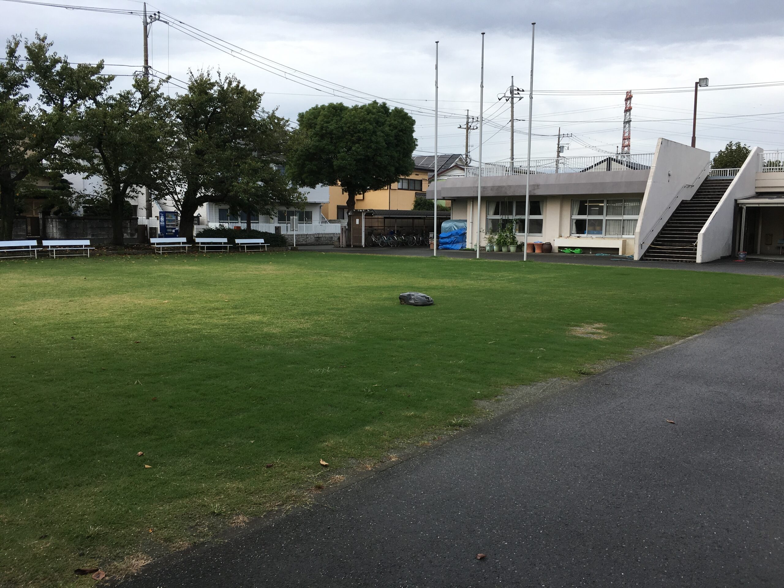 神奈川県平塚市平塚ふじみ園