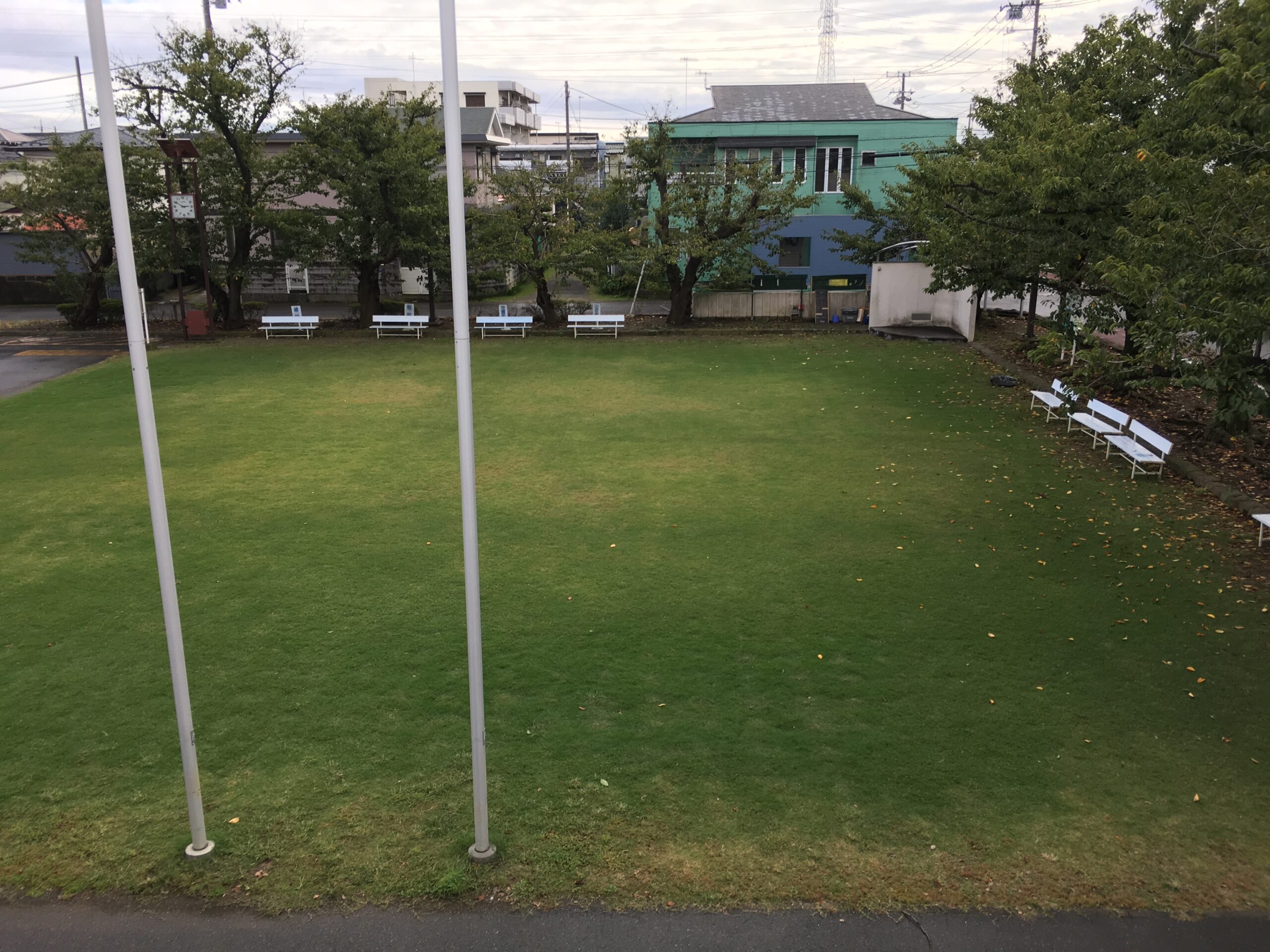 神奈川県平塚市平塚ふじみ園