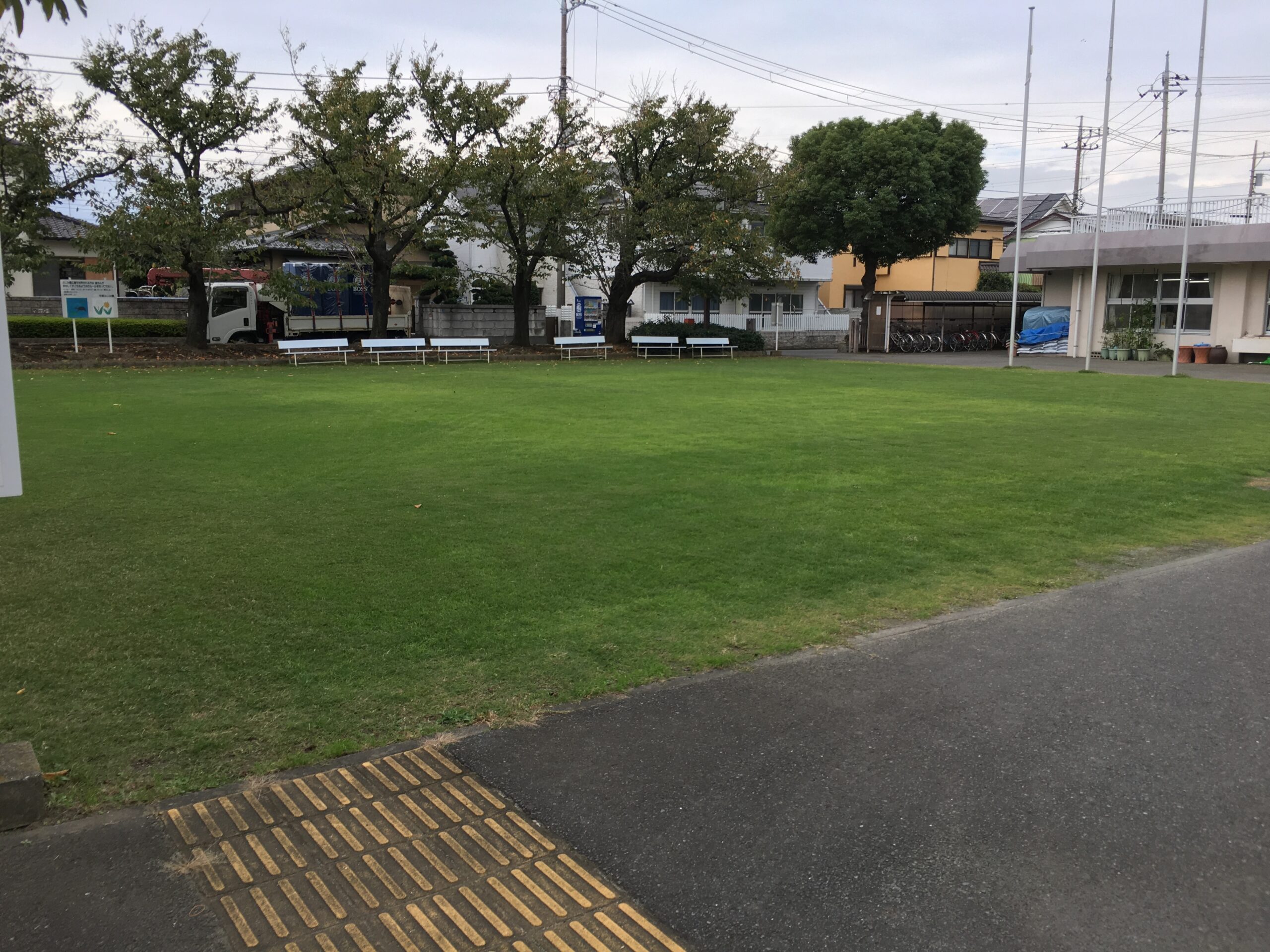 神奈川県平塚市平塚ふじみ園