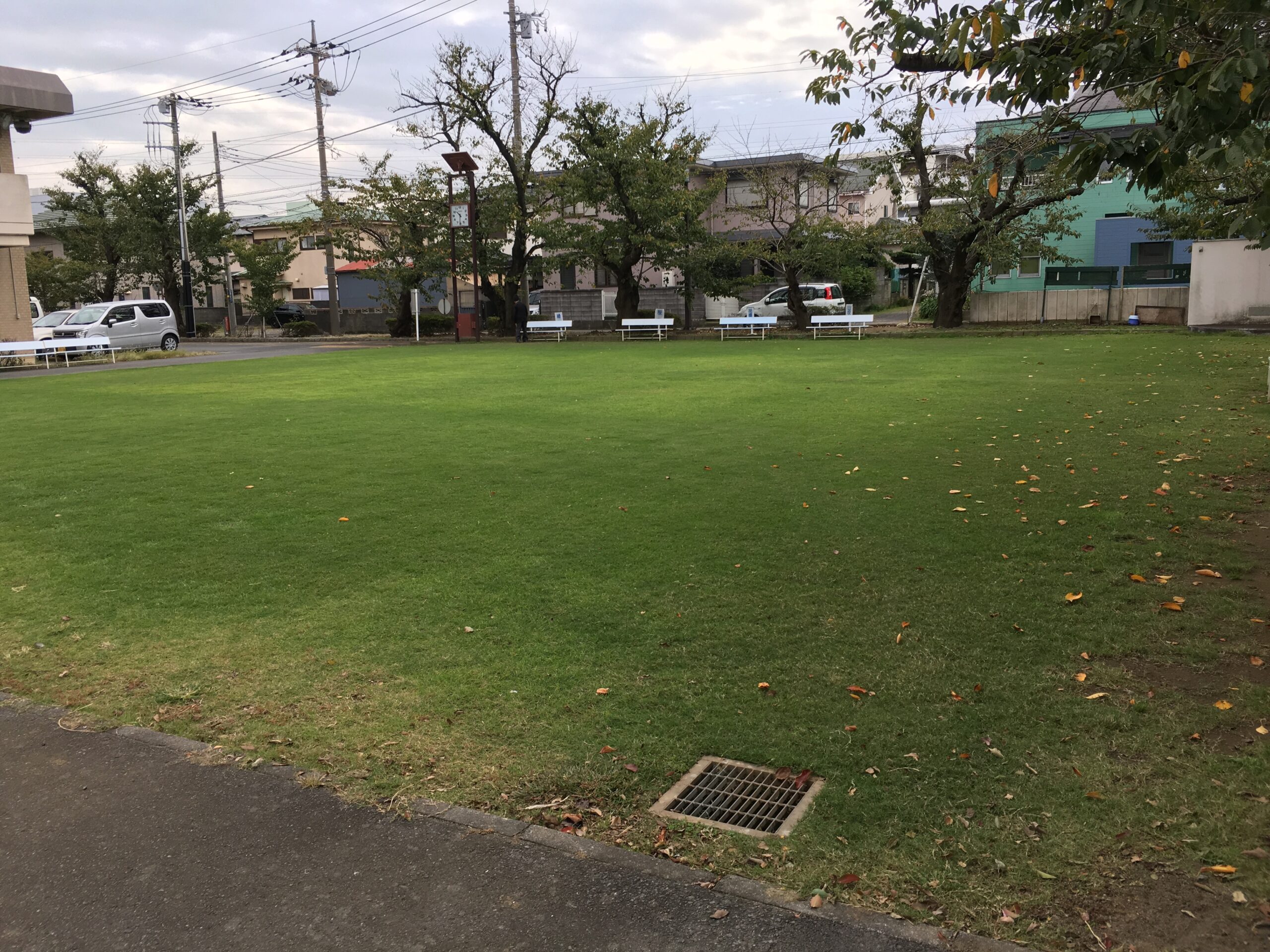 神奈川県平塚市平塚ふじみ園