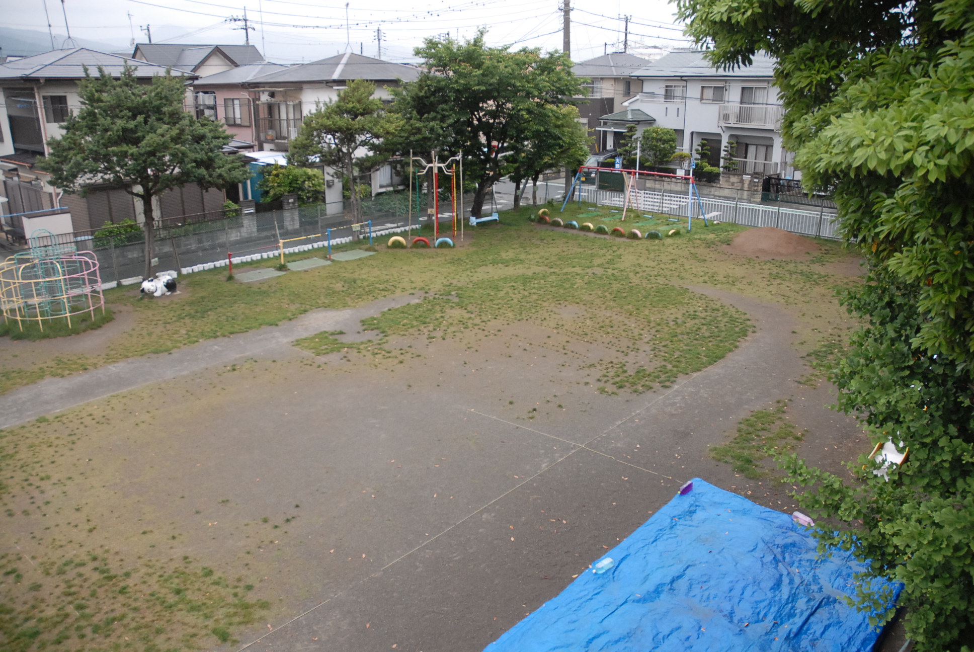 神奈川県小田原市東富水幼稚園
