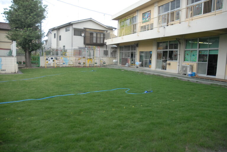 神奈川県小田原市酒匂幼稚園