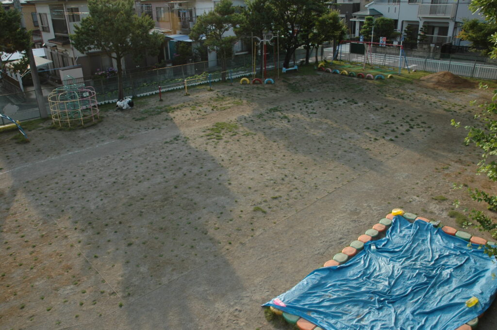 神奈川県小田原市東富水幼稚園
