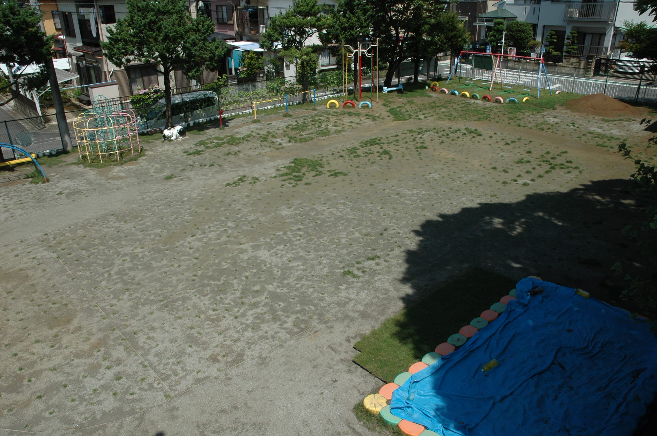 神奈川県小田原市東富水幼稚園