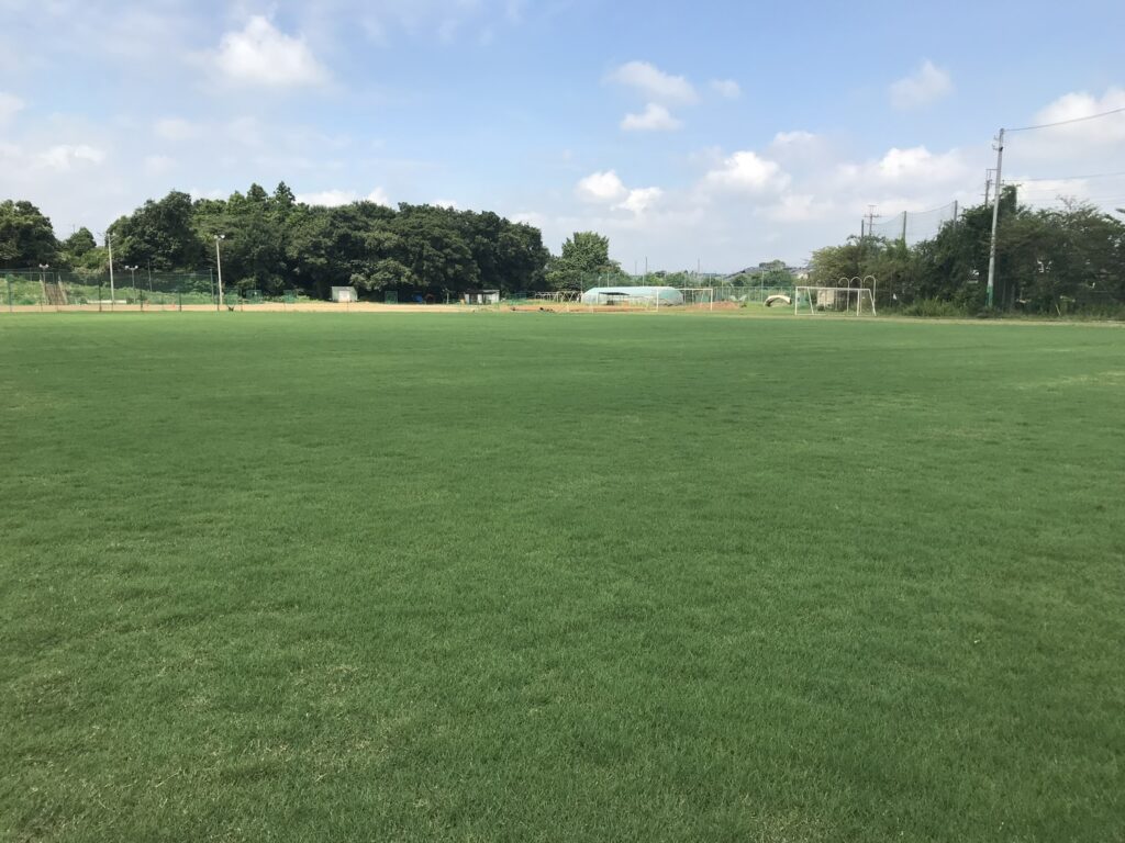 千葉県八街市千葉黎明高等学校