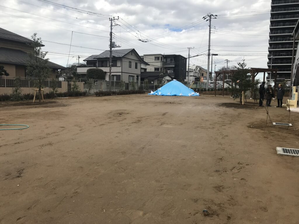 千葉県千葉市稲毛区アストロベースキャンプ保育園