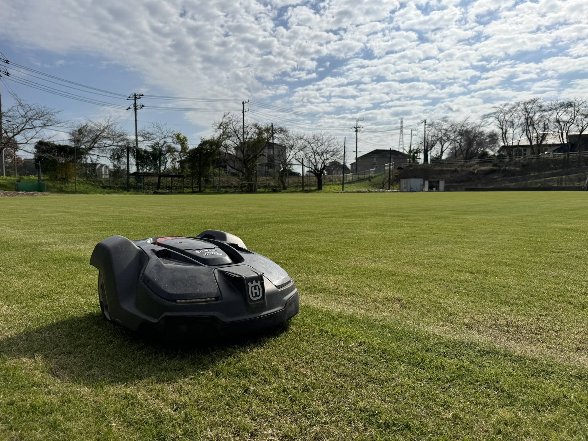 千葉県八街市千葉黎明高等学校