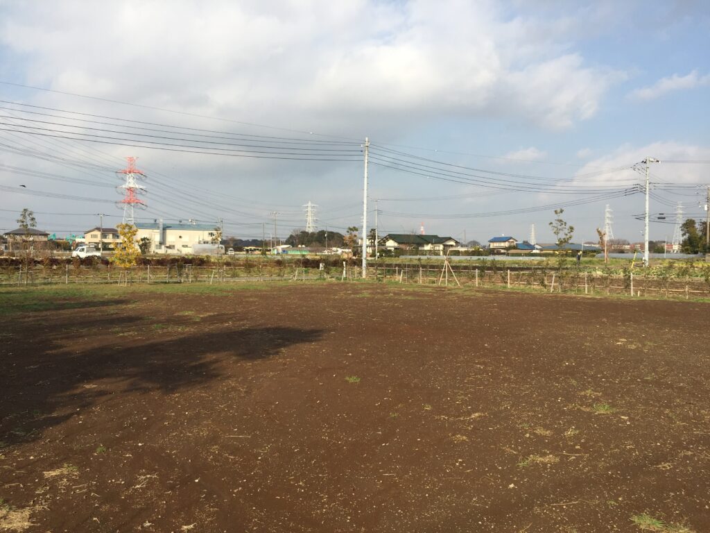 神奈川県横浜市泉区カモメパーク神奈川県サッカー協会フットボールセンター