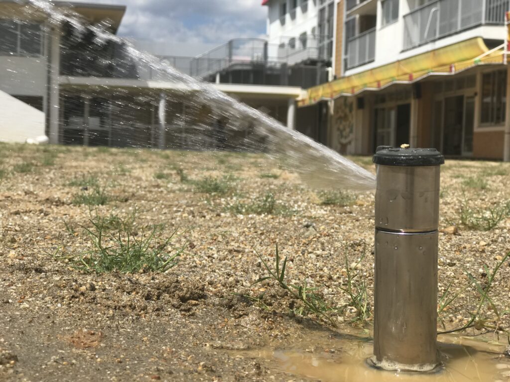 愛知県名古屋市守山区喜多山幼稚園