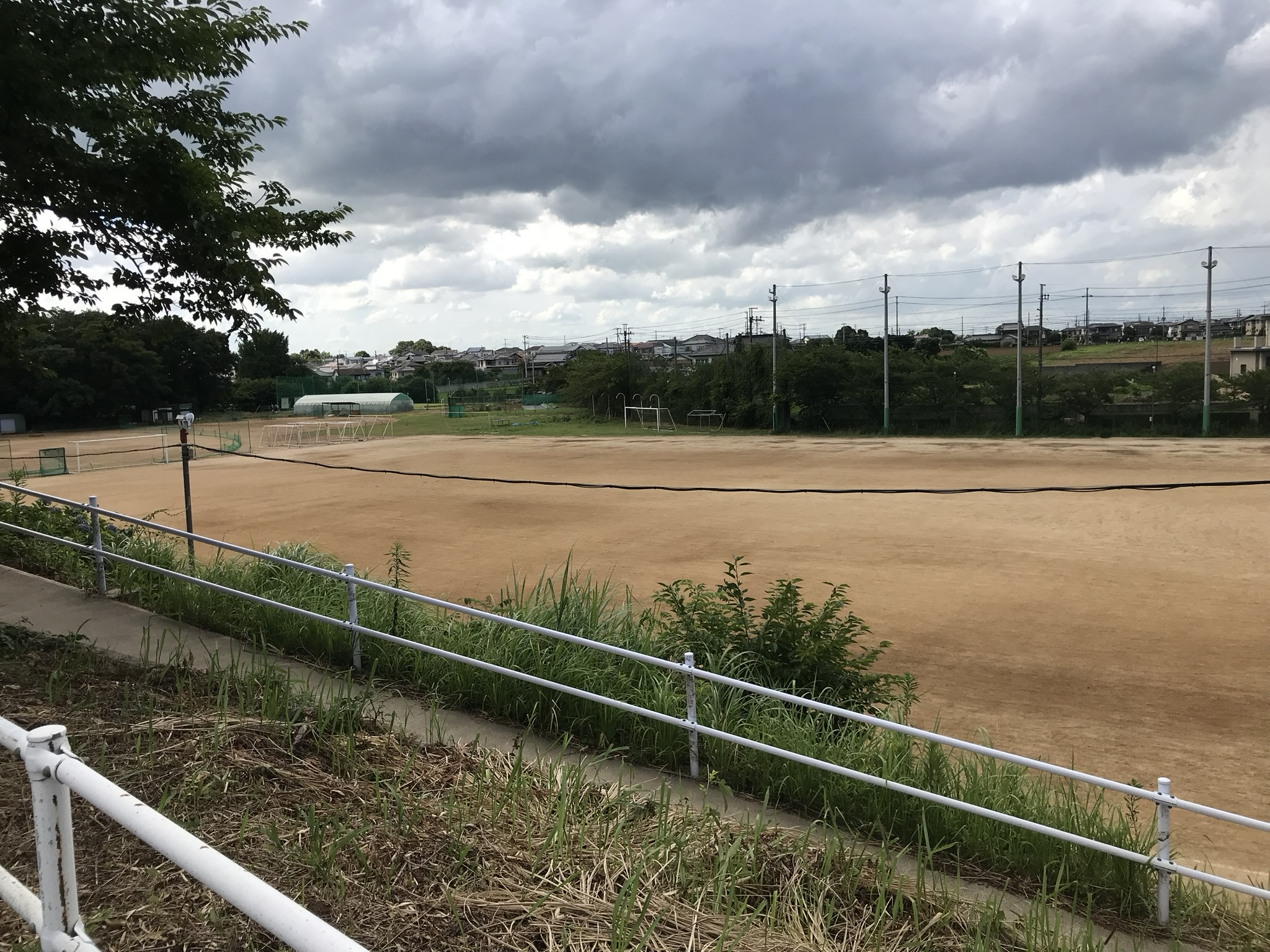 千葉県八街市千葉黎明高等学校