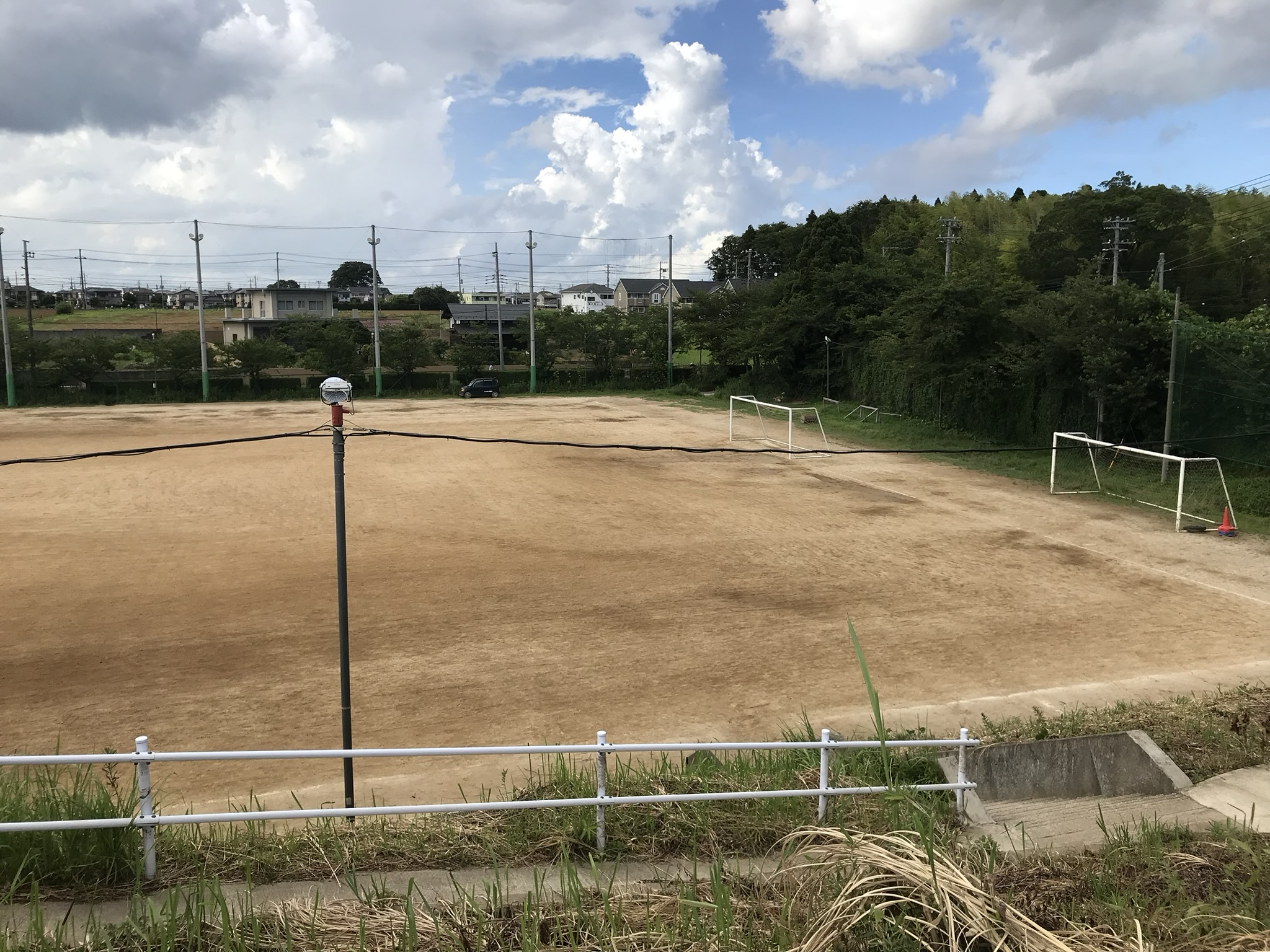 千葉県八街市千葉黎明高等学校