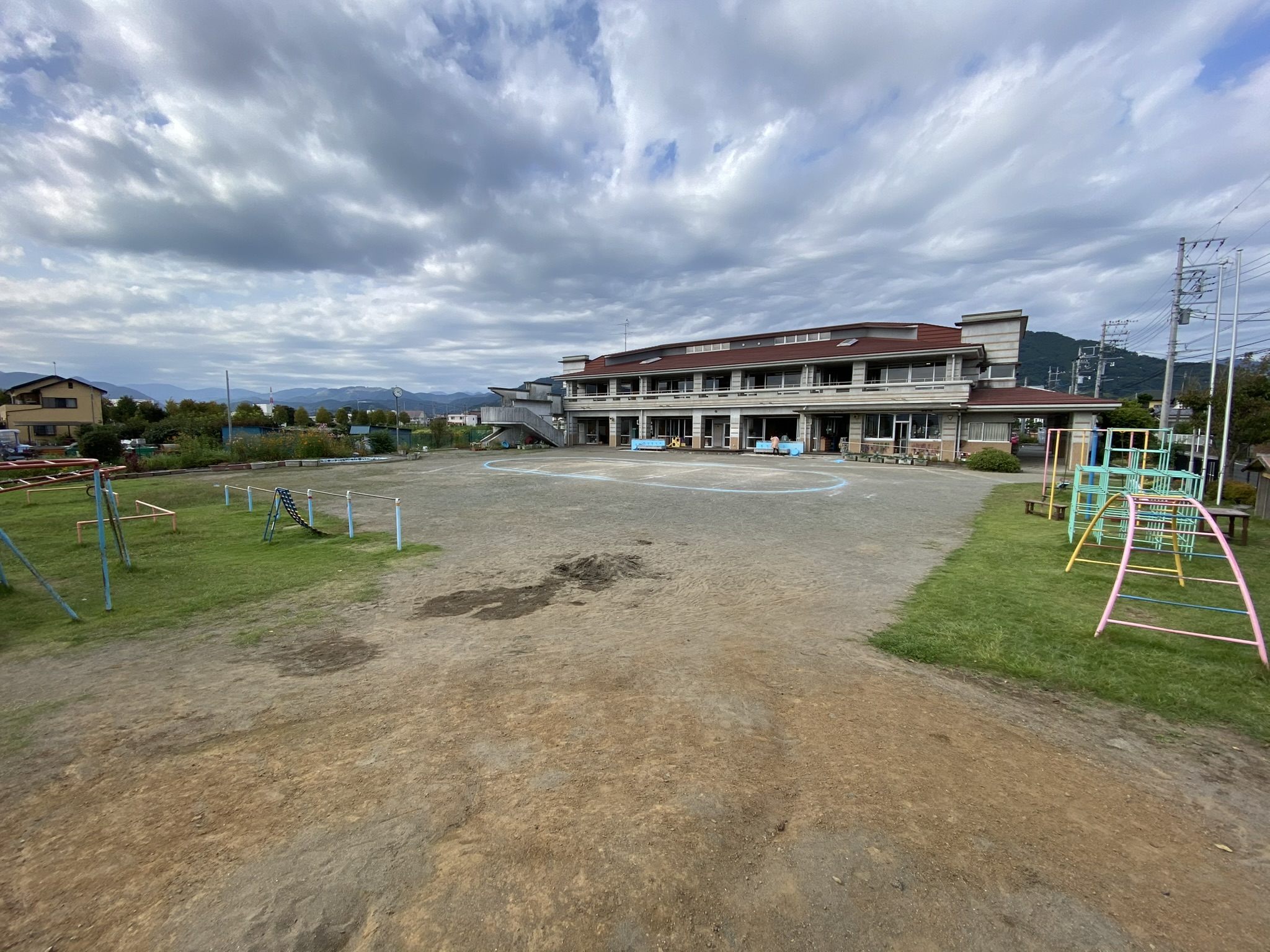 神奈川県大井町大井幼稚園