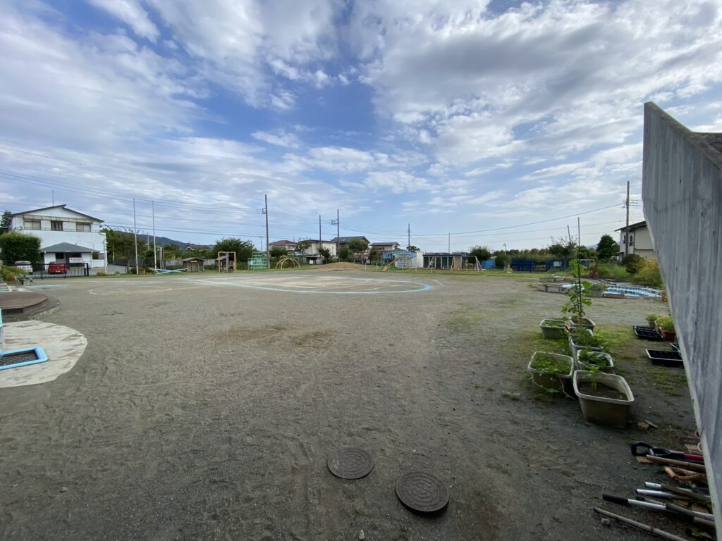 神奈川県大井町大井幼稚園