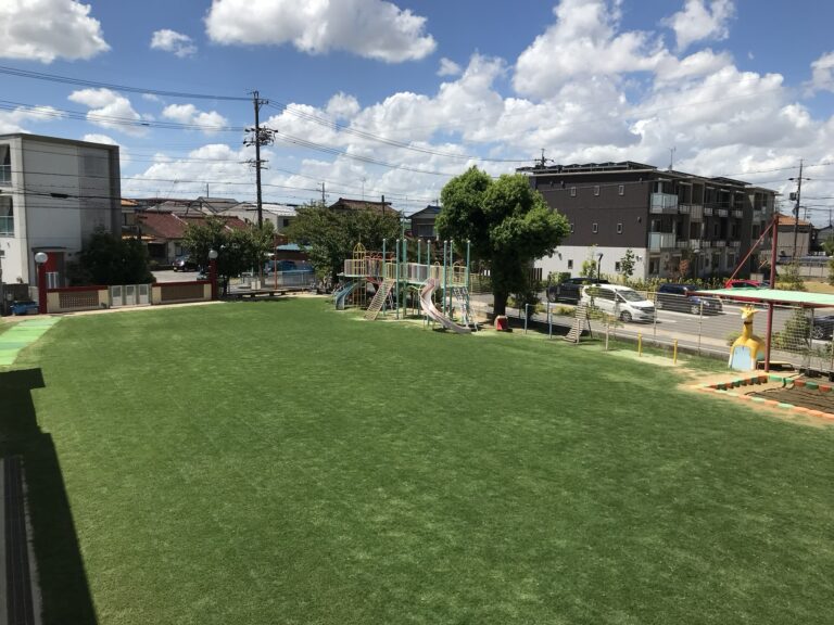 愛知県名古屋市守山区喜多山幼稚園