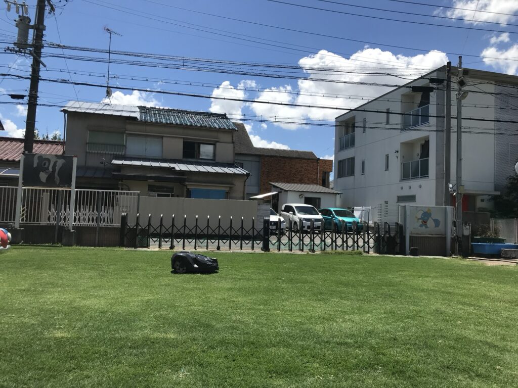 愛知県名古屋市守山区喜多山幼稚園