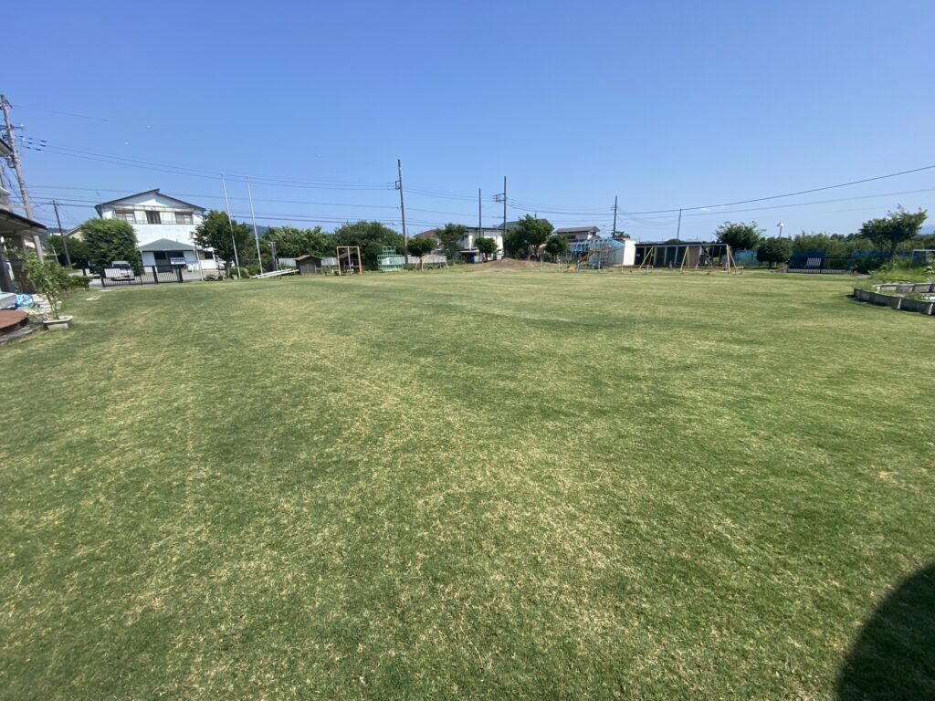 神奈川県大井町大井幼稚園