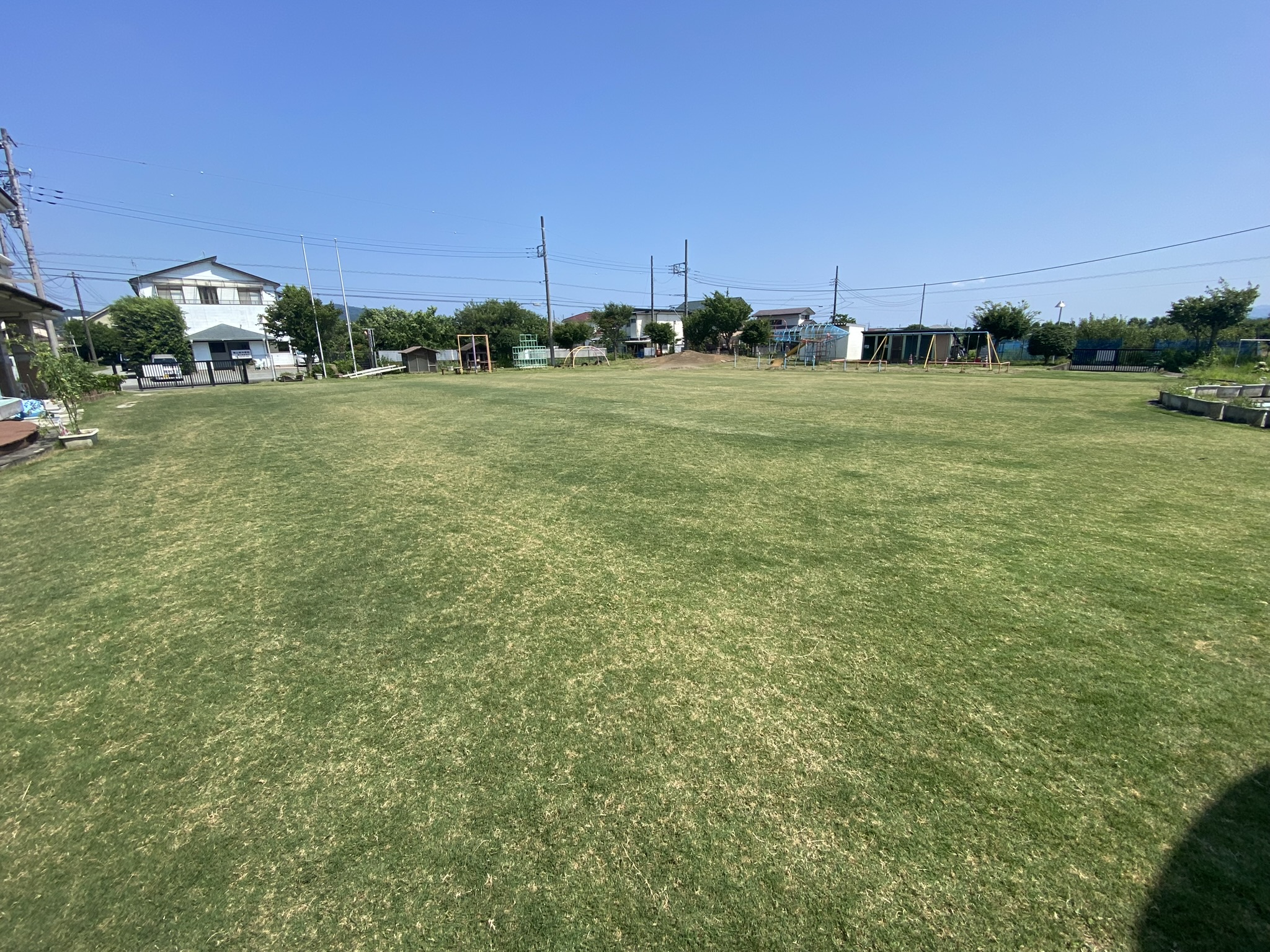 神奈川県大井町大井幼稚園