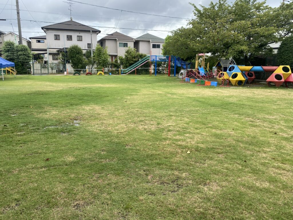 愛知県名古屋市中村区岩塚第一幼稚園
