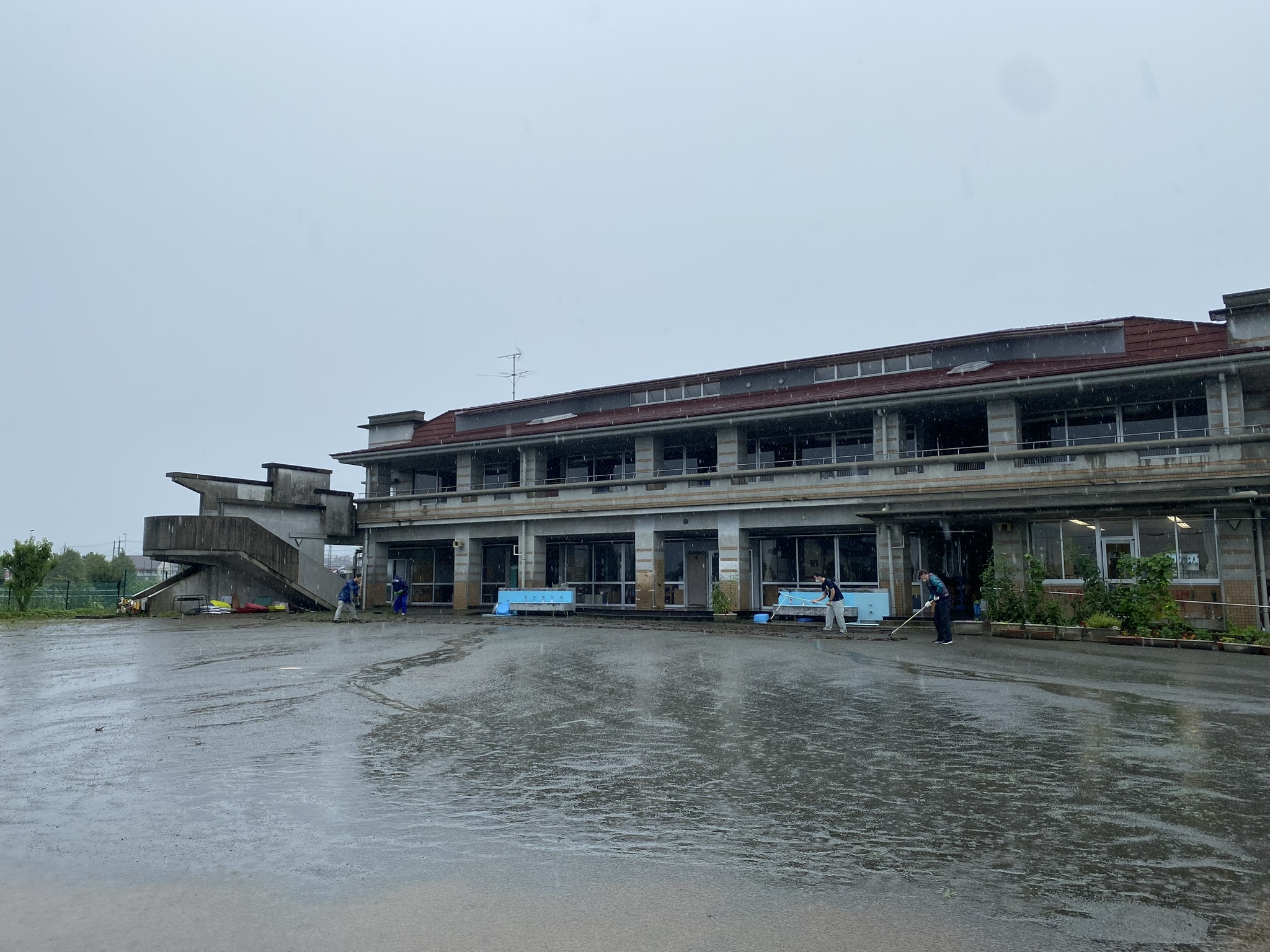 神奈川県大井町大井幼稚園