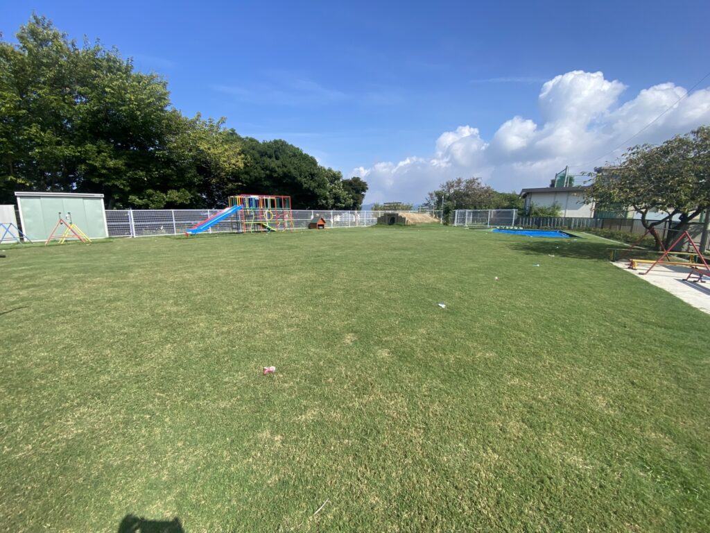 神奈川県横須賀市長井こども園
