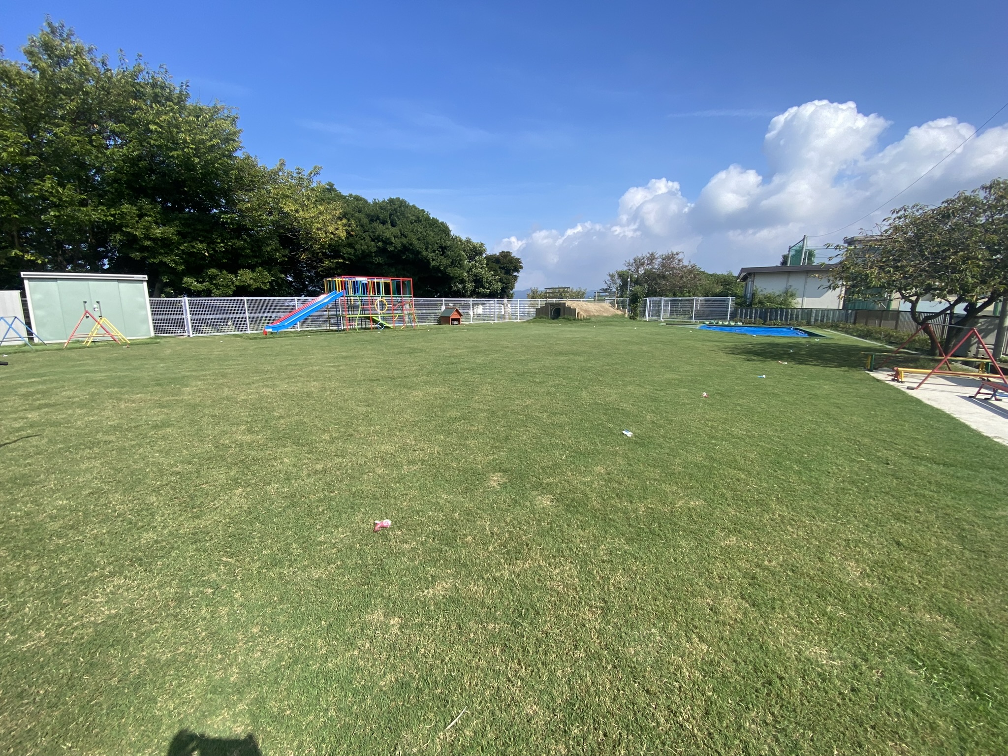 神奈川県横須賀市長井こども園