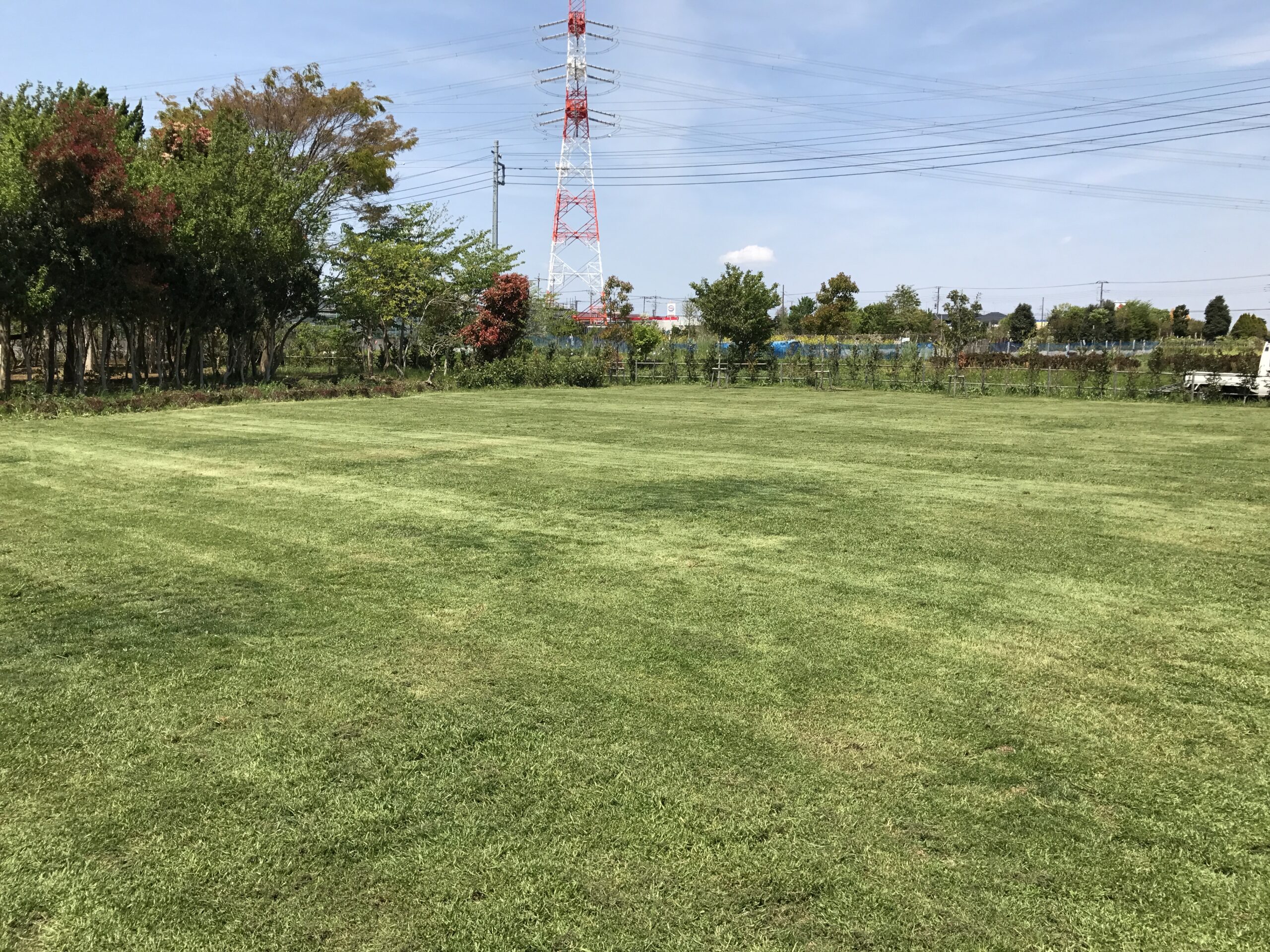 神奈川県横浜市泉区カモメパーク神奈川県サッカー協会フットボールセンター