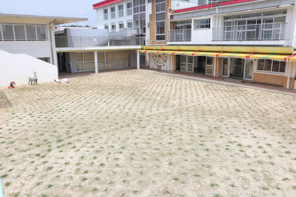 愛知県名古屋市守山区喜多山幼稚園